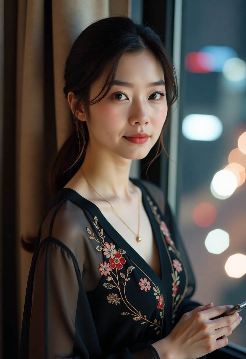 林知夏